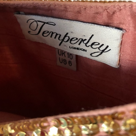 🚫 SOLD 🚫 Temperley London skirt - Picture 4 of 4